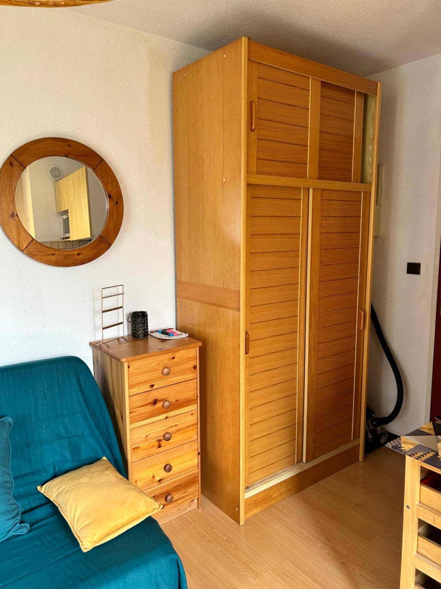 Studio La Gioia Allos Exterior photo